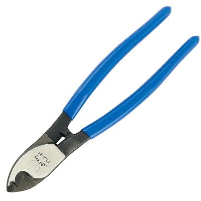 

Proskit 8PK-A203 Cable Wire Cutter 38mm2 Bolt Cutters