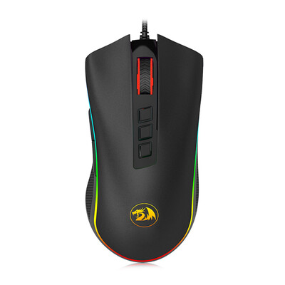 

Redragon M711 RGB Wired Gaming Mouse