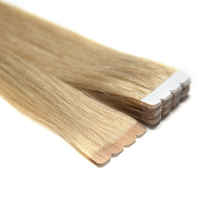 

Neitsi 12inch 20Pcs 25g Micro Tape in 100 Real Humann Hair Extensions Straight Ombre Mini Tape Hair 6A Grade