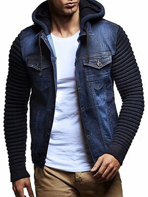 

Mens Jacket