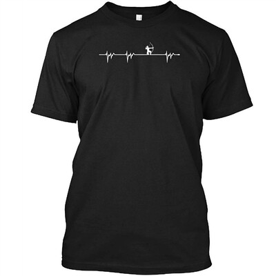 

Archery Tshirt Tshirt - Hanes Tagless Tee