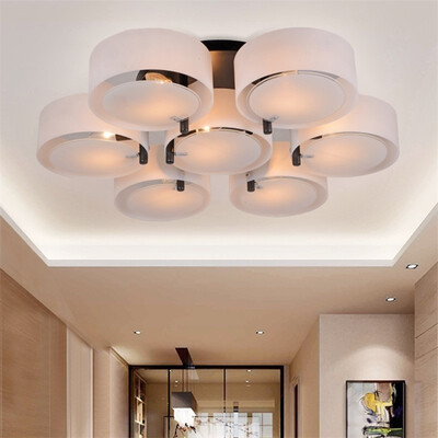 

LED Ceiling lamp ZM1711-1058