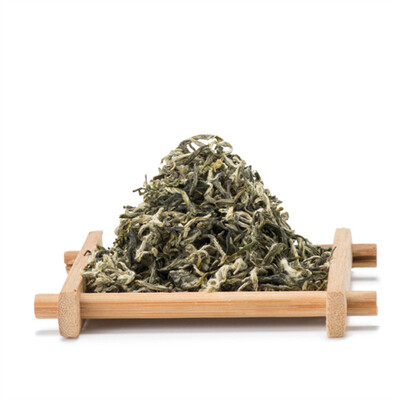 

Supreme Xin Yang Mao Jian Xinyang Downy Tip Chinese Green Tea