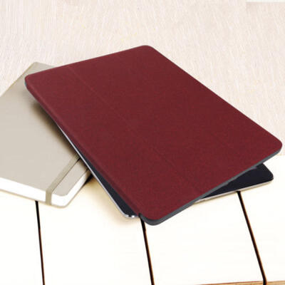 

Fashion Leather Sleeve Case Protection Cover Pouch For Apple Pencil & iPad