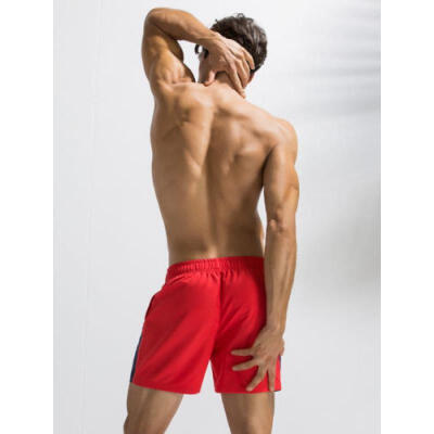 

FASHION MENS SUMMER CASUAL TRAINING FITNESS RUNNING JOGGING GYM SPORT SHORTS