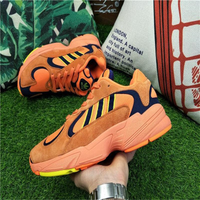 

Originals Yung-1 Apline FRIEZA DRAGON BALL Z X Cloud White Orange Daddys Shoes Sports Fashion Athletic Designer Sneakers Online