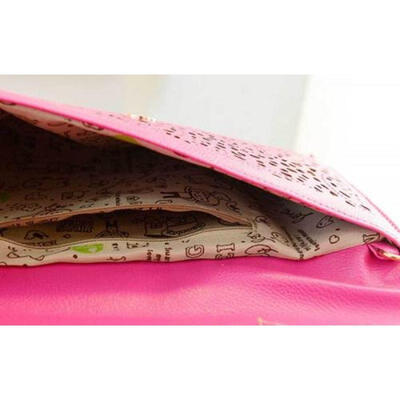 

Women Ladies Crossbody Shoulder Bag Tote Messenger Leather Satchel Handbag