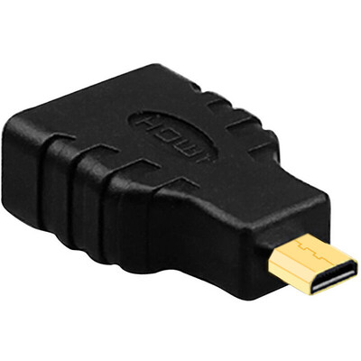 

Sanbao (Sanbao) SH-07 HDMI мастер передачи микрокомпьютер Micro HDMI головки переноса мужчины