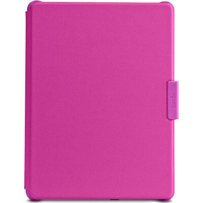 

kindle original protective cover for new kindle entry version of e - book reader rose red