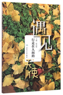 

遇见：行走在人间的天使