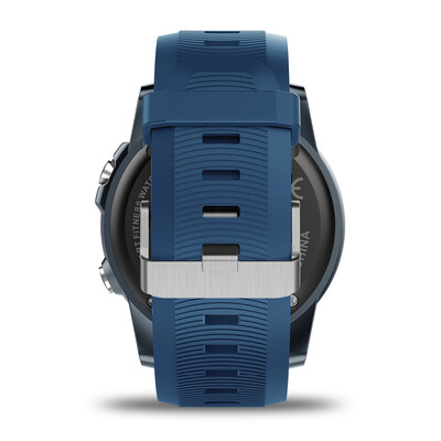 

Zeblaze VIBE 3 PRO Smart Watch 13-Inch IPS Color Display Female Male Smart Bracelet BT40 Heart Rate Sleep Monitoring Pedometer S
