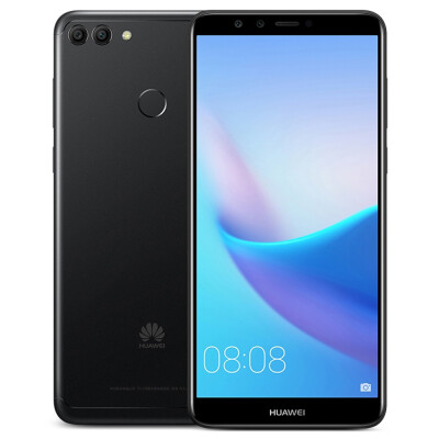 

HUAWEI Enjoy 8 Plus 2018 4G Phablet Kirin 659 Octa Core 4G64G