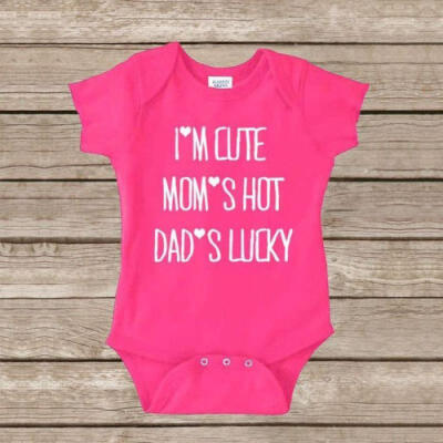 

Neonati Bambini Bambino Bambina Body Tuta Monopezzo Outfit Muta Vestiti