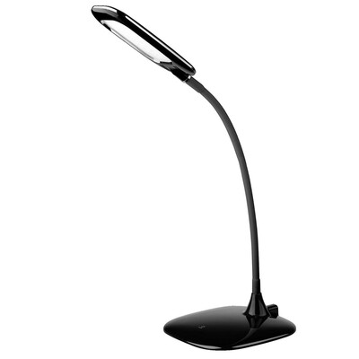 

LED Eye Protection Chargeable Table Lamp 3 Dimming Levels For Study Work Read