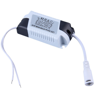 

Новый Dimmable светодиодные лампы Драйвер питания трансформатора 6/9/12/15/18 / 21W