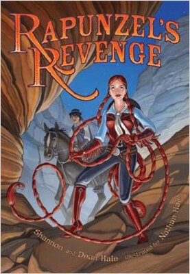 

Rapunzels Revenge