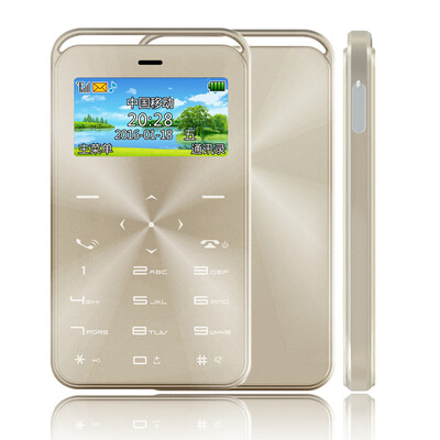 

Высокое качество Mobilephone сотовый телефон для GTstar S6 Black / Silver / Золотой