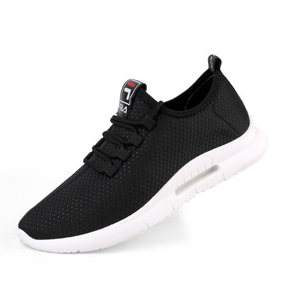 

Mens Breathable running shoes Casual sneaker