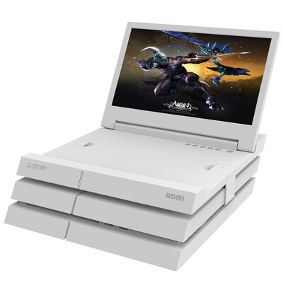 

G-СТРОЙ GS116M профессионального дисплей высокой четкости электронных спортивные игры PS4 посвященных черным