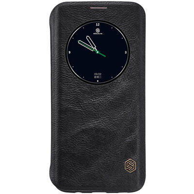 

Nilkin NILLKIN Samsung S7edge Qin series mobile phone holster black