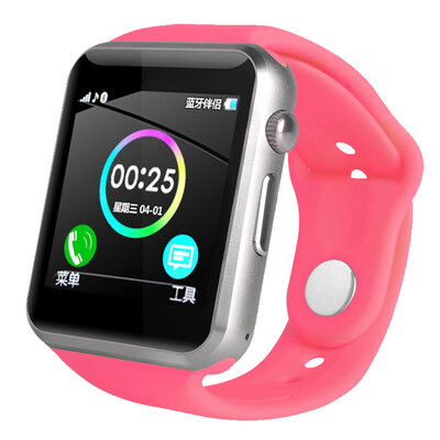 

Zhilikuaiche MX2 Touch Screen Child watch with sim card slot