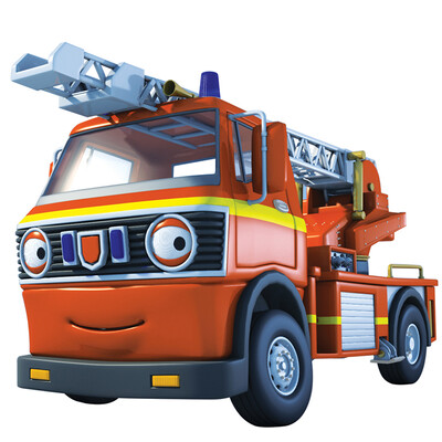 

early teaching] You two (ubbie) car European alloy car Yiwen genuine licensing animation model toy hand model early education puzzle toys
