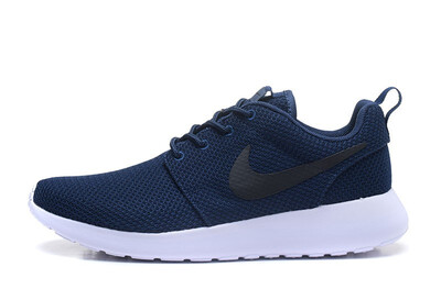 

NIKE Roshe Run Men Mesh Breathable Running Shoes Sneakers Trainers 511881-405