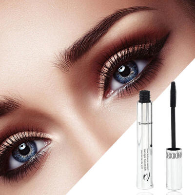 

2018 4D Silk Fiber Eyelash Mascara Extension Makeup Waterproof Kit Eye Lashes