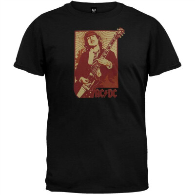 

ACDC - Angus Obey T-Shirt