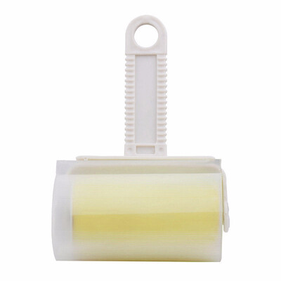 

Outdoor Reusable Lint Roller Pet Hair Remover Tool