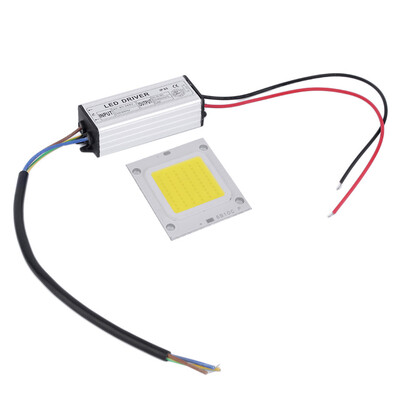 

30W LED SMD чип лампы с 30W высокой мощности водонепроницаемый Светодиодный питания драйвера