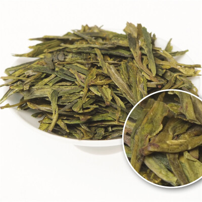 

Premium West Lake Long Jing Dragon Well Green Tea