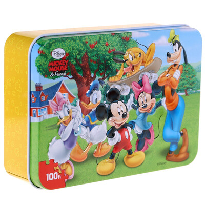 

Disney Disney