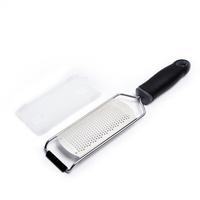 

UpperX Kitchen multifunctional stainless steel cheese grater