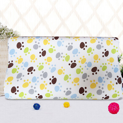 

Fu Guilan Childrens space memory pillow childrens pillow 1 to 12 years old high rebound memory pillow 42034240