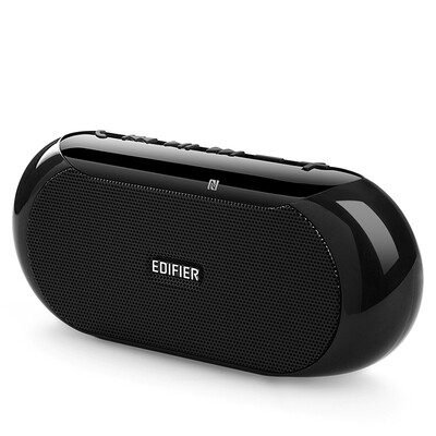 

Edifier EDIFIER MP211 Stereo Bluetooth Portable Speaker Audio Black