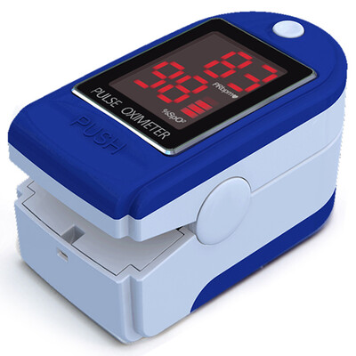 

Kang Tai (CONTEC) neonatal oxygen saturation instrument wrist pulse oximetry CMS60C