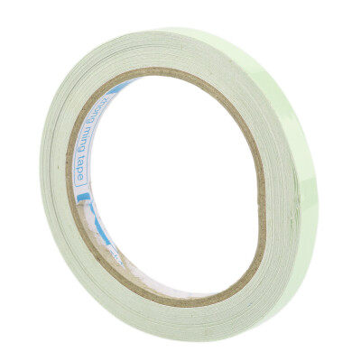 

10M Luminous Tape Self-adhesive Glow In Dark Safety Stage Home Decorations