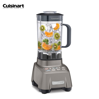 

Cuisinart Meeiya CBT-1500CN multi-function household high-speed heating broken ice breaking machine cooking machine mixer juice baby food supplement soya-bean milk machine Jingdong self-operated