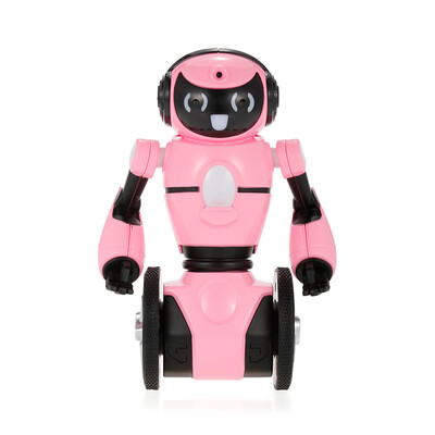 

Wltoys F4 03MP Camera Wifi FPV APP Control Intelligent G-sensor Robot Super Carrier RC Toy Gift for Children Kids Entertainment