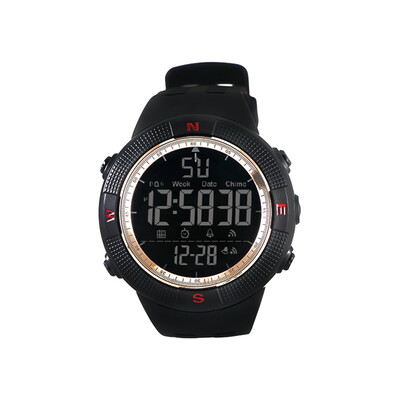 

CITIPLUS 312 Digital Electronic Watch Men Fashion Casual Watch Outdoor Sports Male Wristwatch Calendar Alarm Chronograph 5ATM Wate