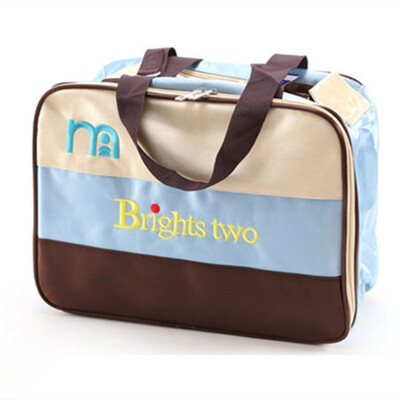 

Diaper bag