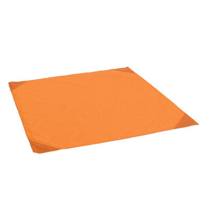 

Folding Outdoor Activities Mat Foldable Beach Blanket Great for Family Camping Picnic Hiking Travelling Blue