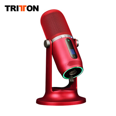 

Tritton HALO professional condenser microphone game live professional recording microphone wireless microphone professional live microphone