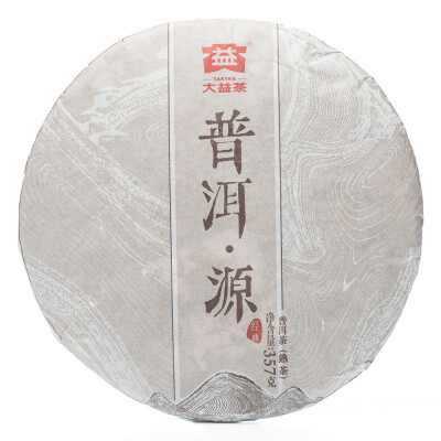 

Source of Puer Menghai Dayi Puer Tea Cake 2015 357g Ripe Free Shipping