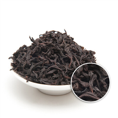 

Wu Yi Dan Cong * Fujian Single Bush Oolong Tea