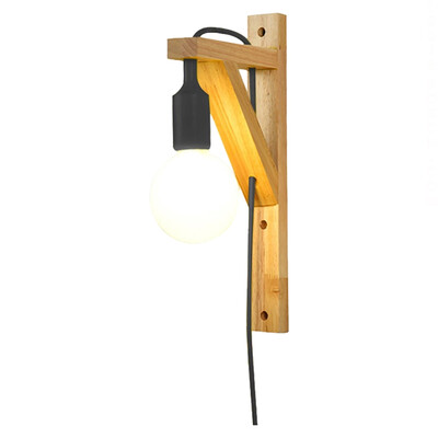 

BEDROOM LED WALL LAMP BEDSIDE LAMP ZM1711-3040