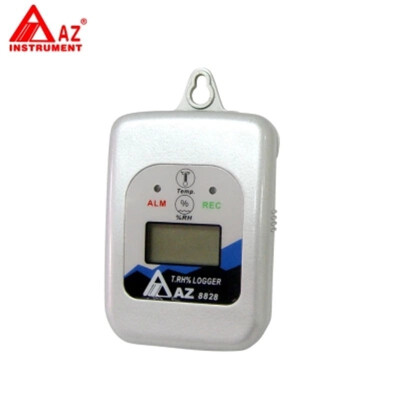 

AZ8828 Temperature DataloggingAZ-8828 Software Data Cable