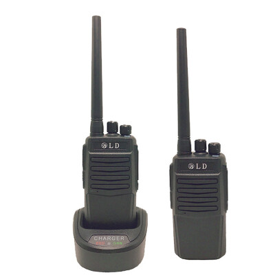 

HENGLUDA Long range OS-368S uhf radio walkie talkie 4423