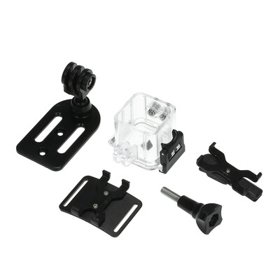 

Quelima Mini DVR Waterproof Case Shell for Quelima SQ20 Mini DVR Camera Camera is Not Included